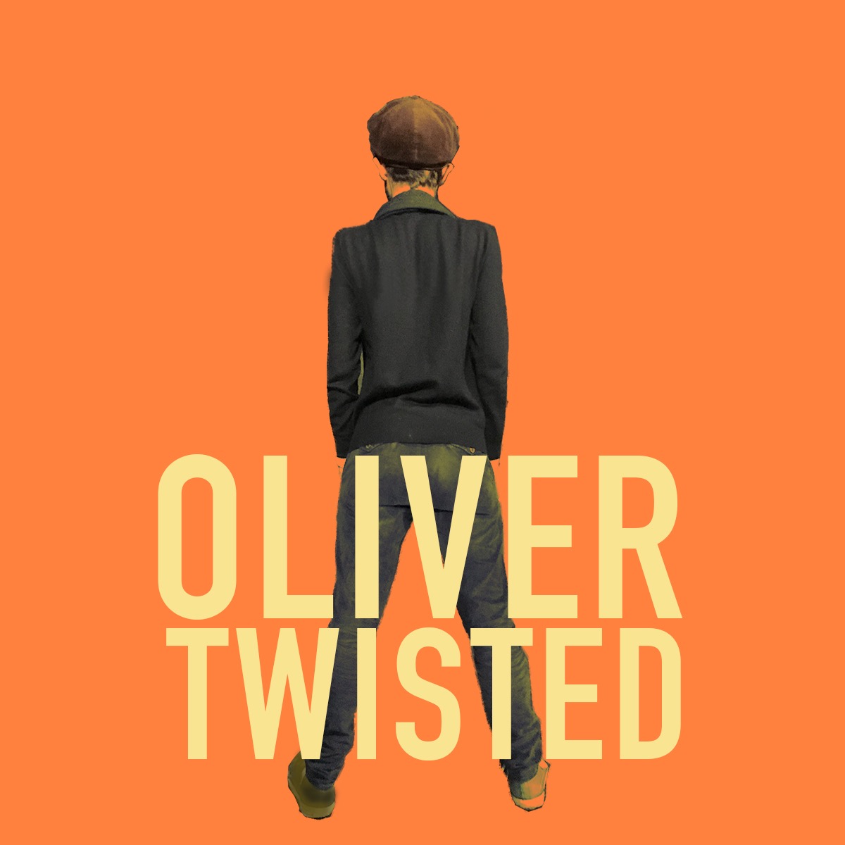 Oliver Twisted